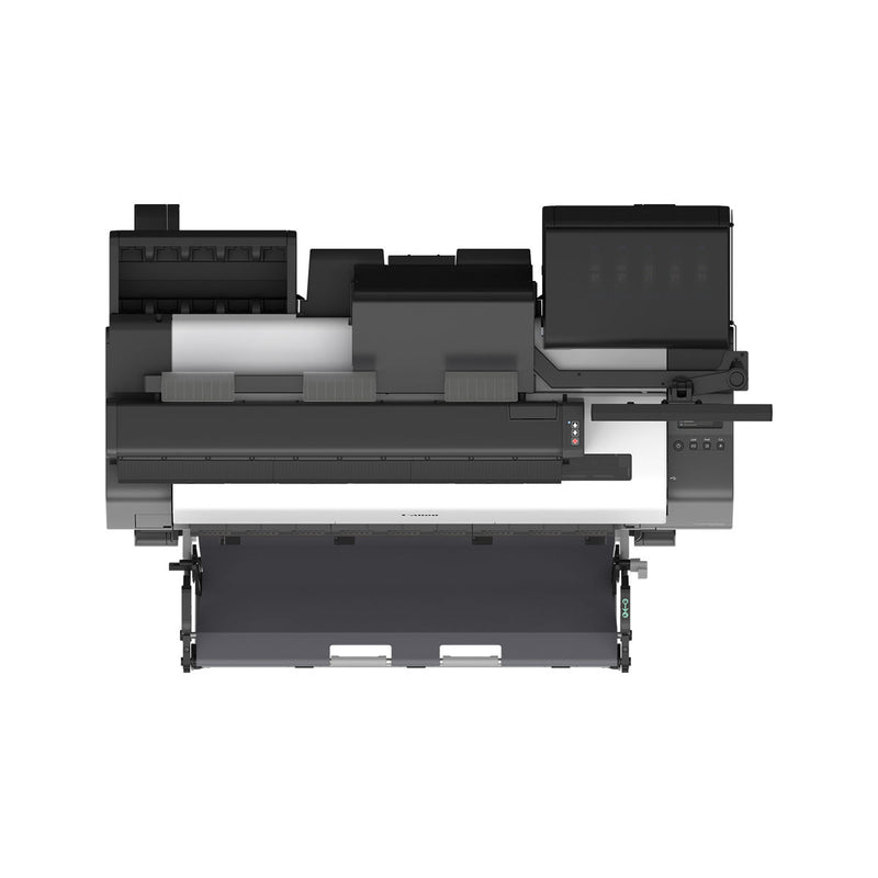 Canon imagePROGRAF TX-3310 MFP Z36 Wide Format MFP - view 4