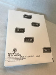 NCR Carbonless Paper, 2-Part Reverse, Bright White/Canary, 250 Sets Ream (5887)