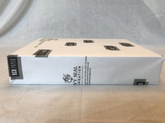 NCR Carbonless Paper, 2-Part Reverse, Bright White/Canary, 250 Sets Ream (5887)