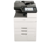 Lexmark MX912dxe Monochrome Laser All-in-One