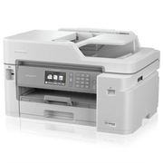 Brother MFC-J5845DW Color Inkjet All-in-One - view 2