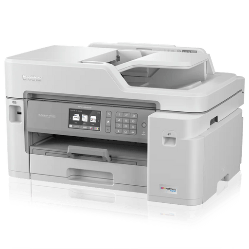 Brother MFC-J5845DW Color Inkjet All-in-One - view 2