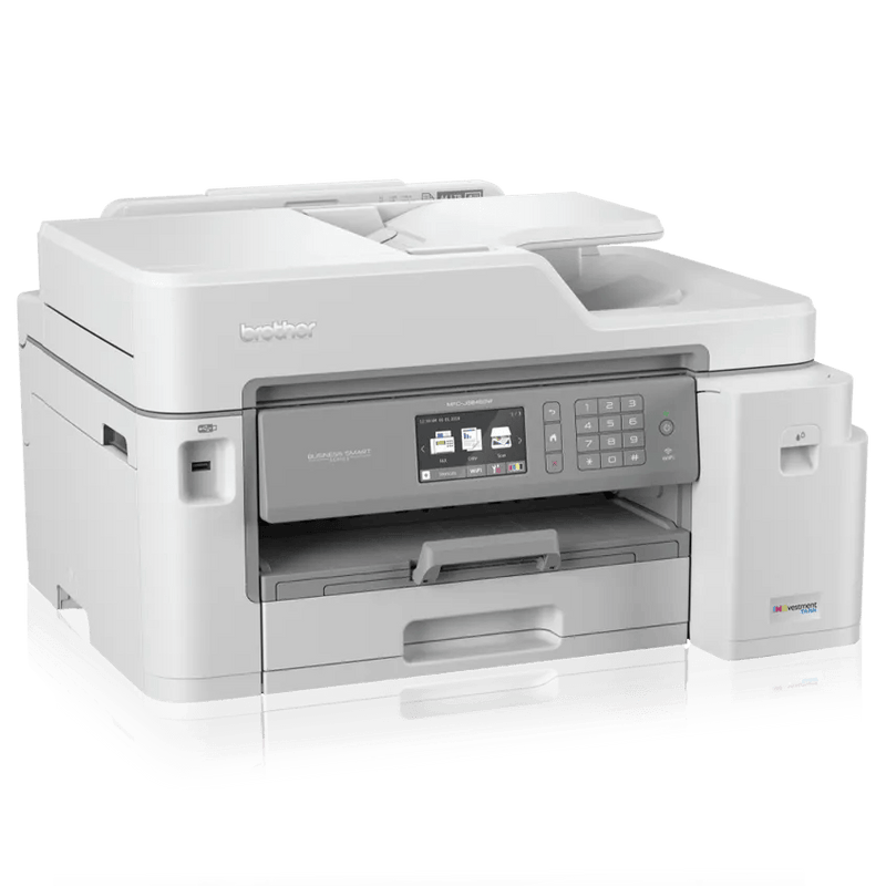 Brother MFC-J5845DW Color Inkjet All-in-One - view 3