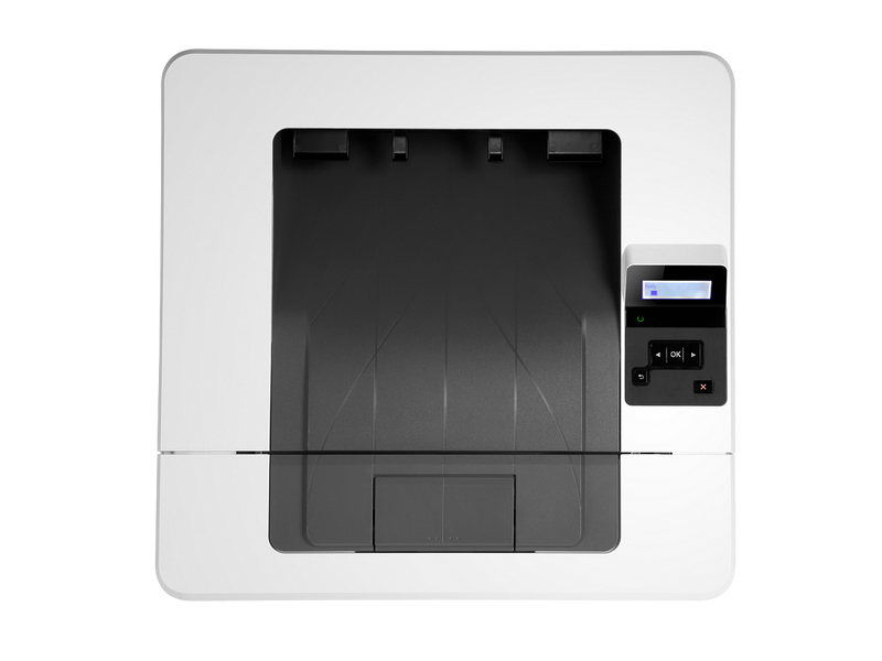 HP LaserJet Pro M404dn Monochrome Laser Printer - view 2