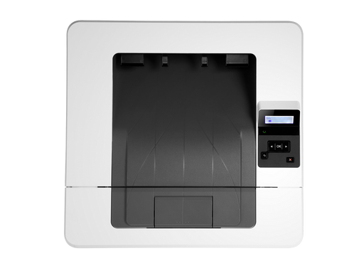 HP LaserJet Pro M404dn Monochrome Laser Printer - view 2