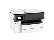 HP OfficeJet Pro 7740 Wide Format All-in-One Color Inkjet All-in-One