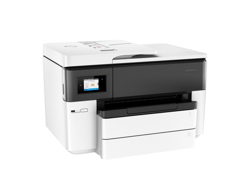 HP OfficeJet Pro 7740 Wide Format All-in-One Color Inkjet All-in-One