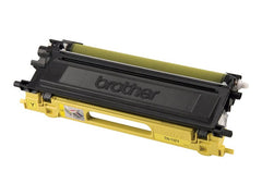 Brother Genuine TN110Y HL-4040CN YELLOW Original Cartridge (TN110Y)