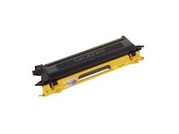Brother Genuine TN115Y HL-4040CN YELLOW Original Cartridge (TN115Y)