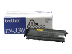 Brother Genuine TN330 HL-2140 BLACK Original Cartridge (TN330)