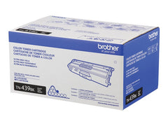 Brother Genuine TN439BK HL-9310CDW ULTRA HI BLACK Original Cartridge (TN439BK)