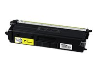 Brother Genuine TN439Y HL-9310CDW ULTRA HI YELLOW Original Cartridge (TN439Y)