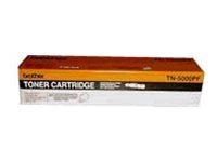Brother Genuine TN5000PF PPF-3550 BLACK Original Cartridge (TN5000PF)