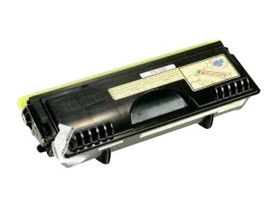 Brother Genuine TN530 HL-1650 BLACK Original Cartridge (TN530)