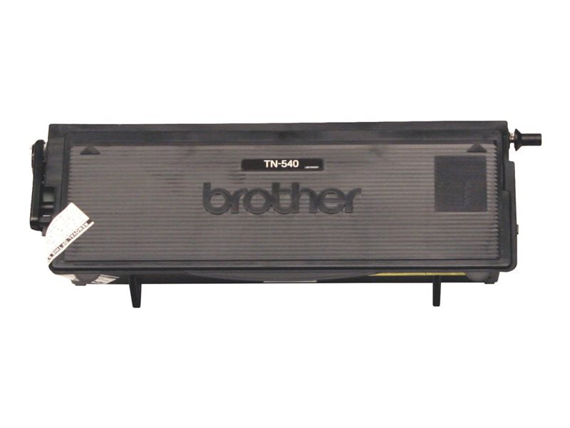 Brother Genuine TN540 HL-5140 BLACK Original Cartridge (TN540)