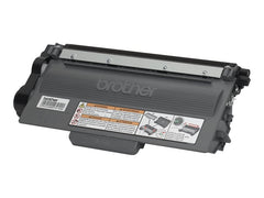 Brother Genuine TN720 HL-5450DN BLACK Original Cartridge (TN720)