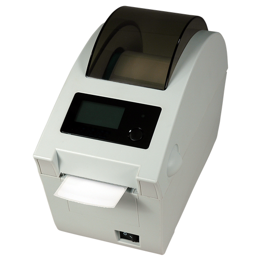 SAM4s BTP-L520 Label Printer - view 2