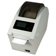 SAM4s BTP-L520 Label Printer - view 2