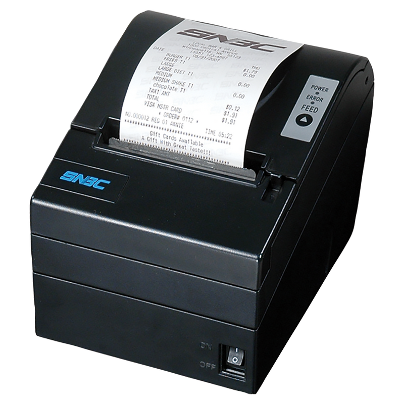 SAM4s BTP-R880NP Receipt Printer - view 2