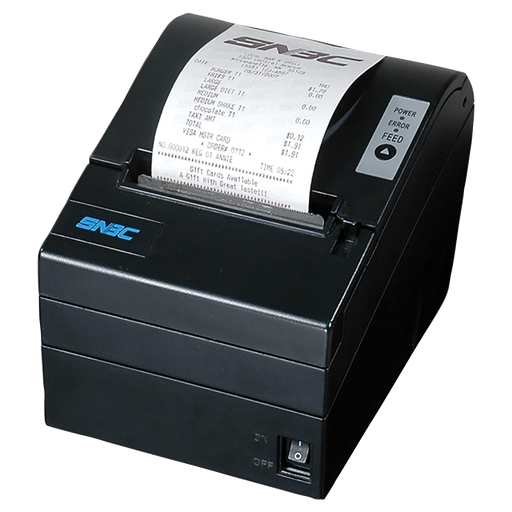 SAM4s BTP-R880NP Receipt Printer - view 2