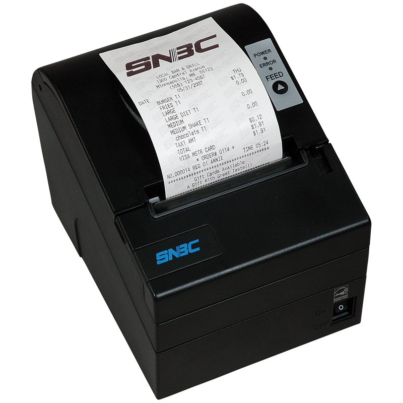 SAM4s BTP-R880NPV Receipt Printer