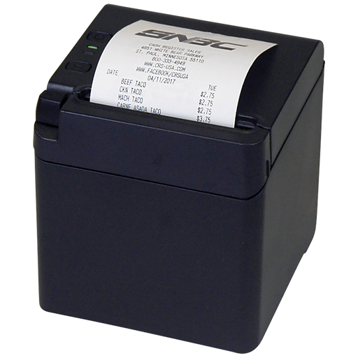 SAM4s BTP-S80 Receipt Printer - view 2
