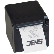 SAM4s BTP-S80 Receipt Printer - view 3