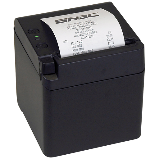 SAM4s BTP-S80 Receipt Printer