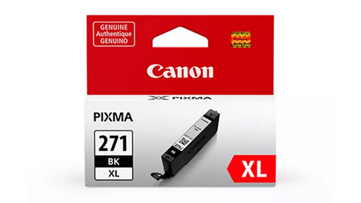 Canon Genuine CLI-271 XL Black Ink Tank (0336C001)