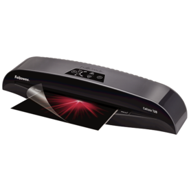 Fellowes Callisto 125 Pouch Laminator, 12.5 in (5729101)