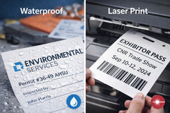 MONOTEX® Synthetic Paper, 10 Mil, 12 x 18, 300 Sheets/CT, (MX10MIL_12x18_300)