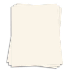 American Eagle Copy Paper, 20 lb, 11 x 17, Cream Vanilla, 500 Sheets (AE201117CV)