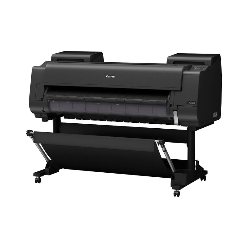 Canon imagePROGRAF GP-4600S Wide Format Printer - view 2