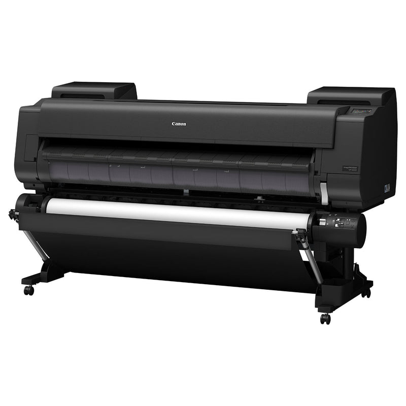 Canon imagePROGRAF GP-6600S Wide Format Printer - view 2