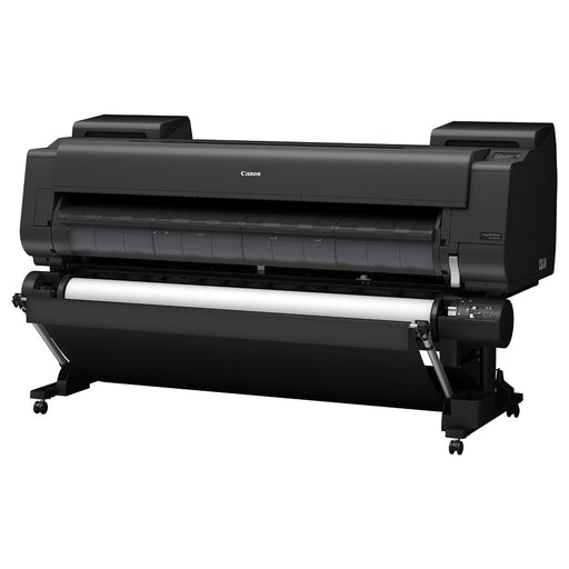 Canon imagePROGRAF GP-6600S Wide Format Printer - view 2