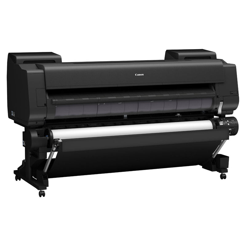 Canon imagePROGRAF GP-6600S Wide Format Printer - view 3