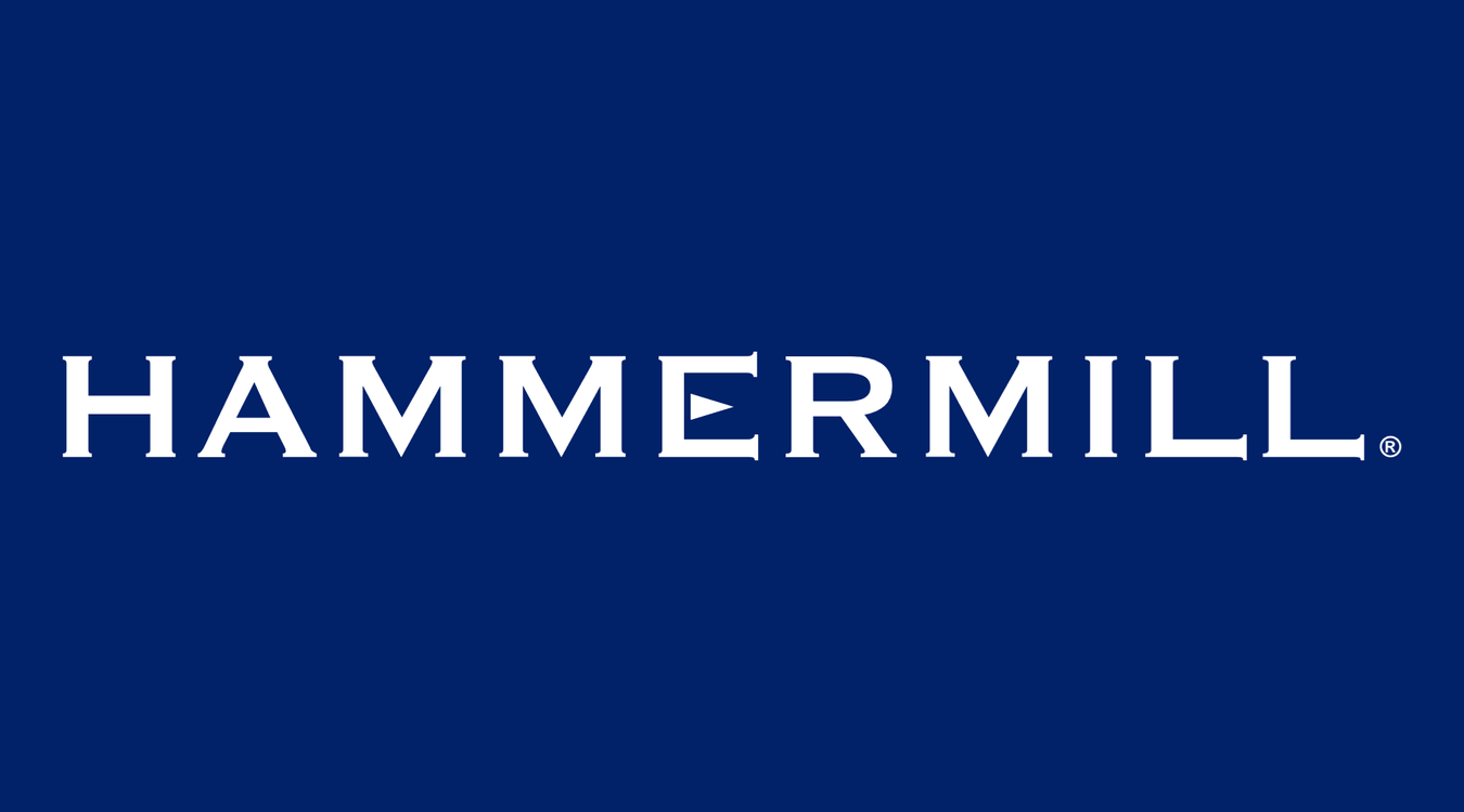 SHOP ALL TYPE HAMMERMILL PAPER HERE!