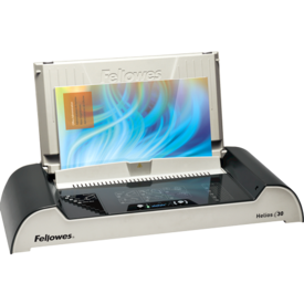 Fellowes Helios 30 Thermal Binding Machine (5219301)