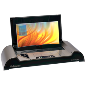 Fellowes Helios 60 Thermal Binding Machine (5219501)