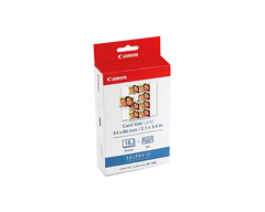 Canon Genuine Ink/Label KC-18IL (7740A001)