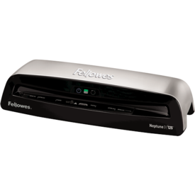 Fellowes Neptune 3 125 Pouch Laminator, 12.5 in