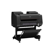 Canon imagePROGRAF PRO-2600 Wide Format Printer - view 3