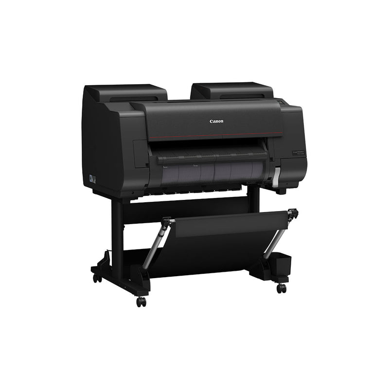 Canon imagePROGRAF PRO-2600 Wide Format Printer - view 3