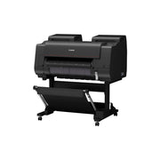 Canon imagePROGRAF PRO-2600 Wide Format Printer - view 2