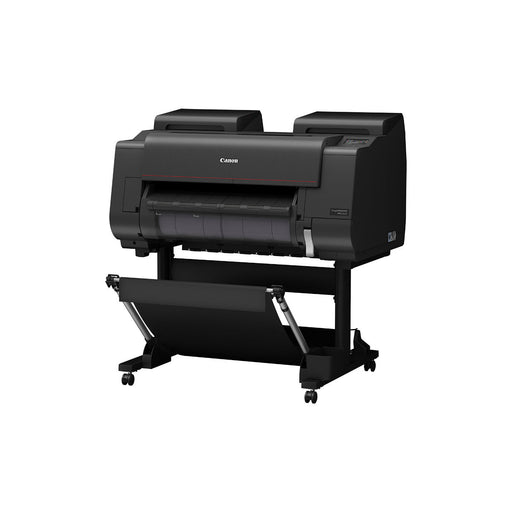 Canon imagePROGRAF PRO-2600 Wide Format Printer - view 2