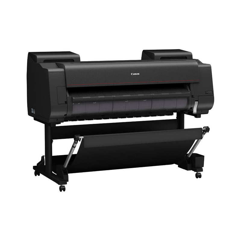 Canon imagePROGRAF PRO-4600 Wide Format Printer - view 3