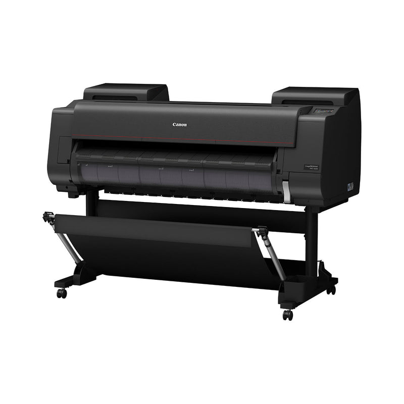 Canon imagePROGRAF PRO-4600 Wide Format Printer - view 2