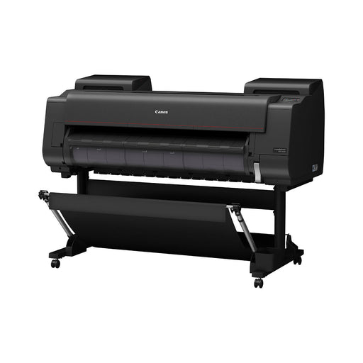 Canon imagePROGRAF PRO-4600 Wide Format Printer - view 2
