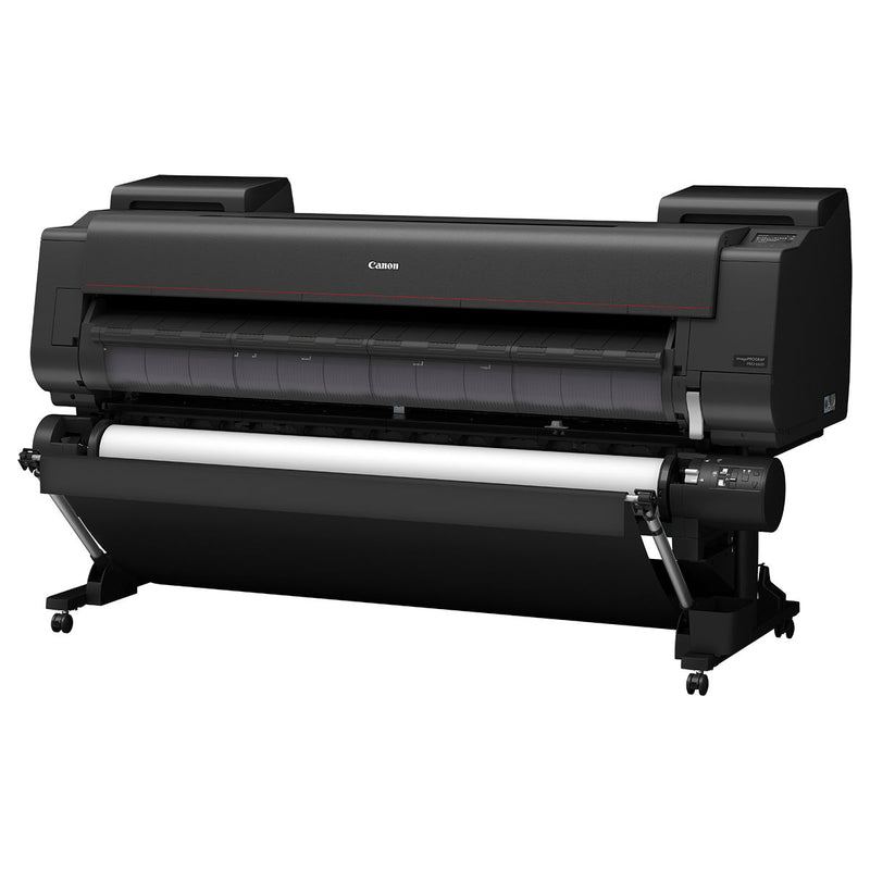 Canon imagePROGRAF PRO-6600 Wide Format Printer - view 2