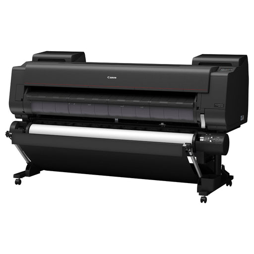 Canon imagePROGRAF PRO-6600 Wide Format Printer - view 2